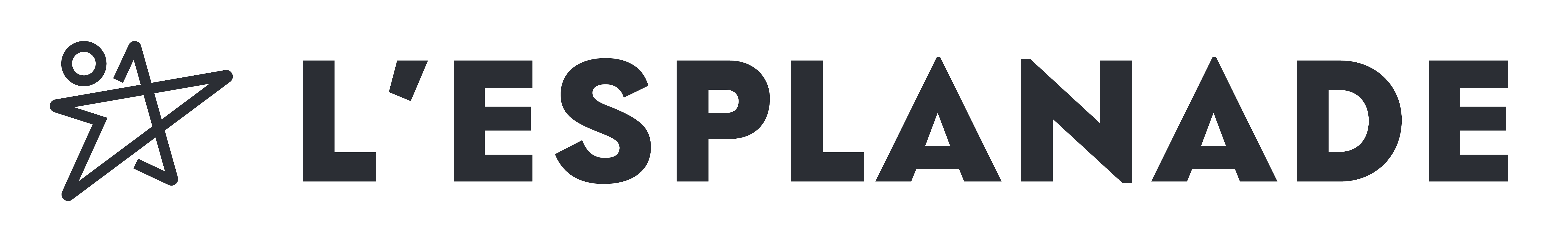 Centre commercial à Louvain-la-Neuve