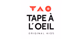 logo Tape à l'Œil